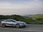 Mercedes-Benz SLR McLaren 722 Edition 2006 года